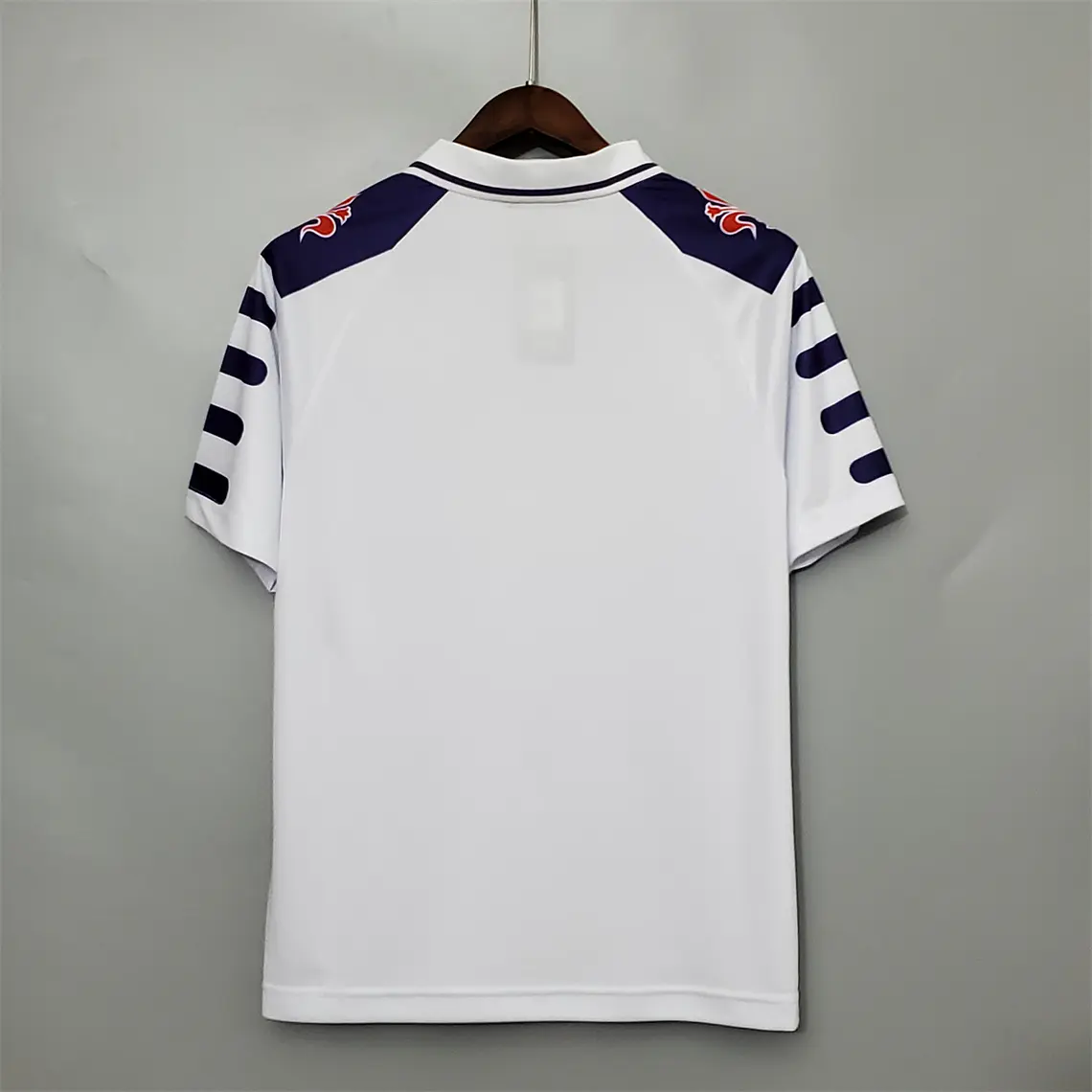 Fiorentina Away 1998 3