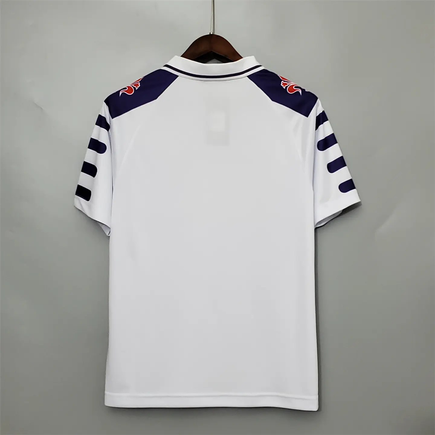 Fiorentina Away 1998 3