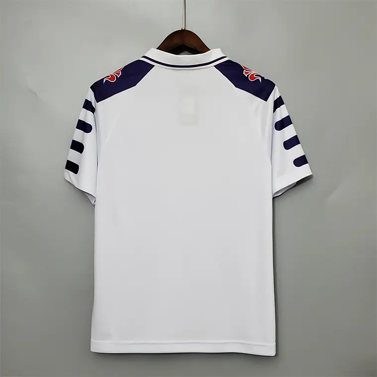 Fiorentina Away 1998 3