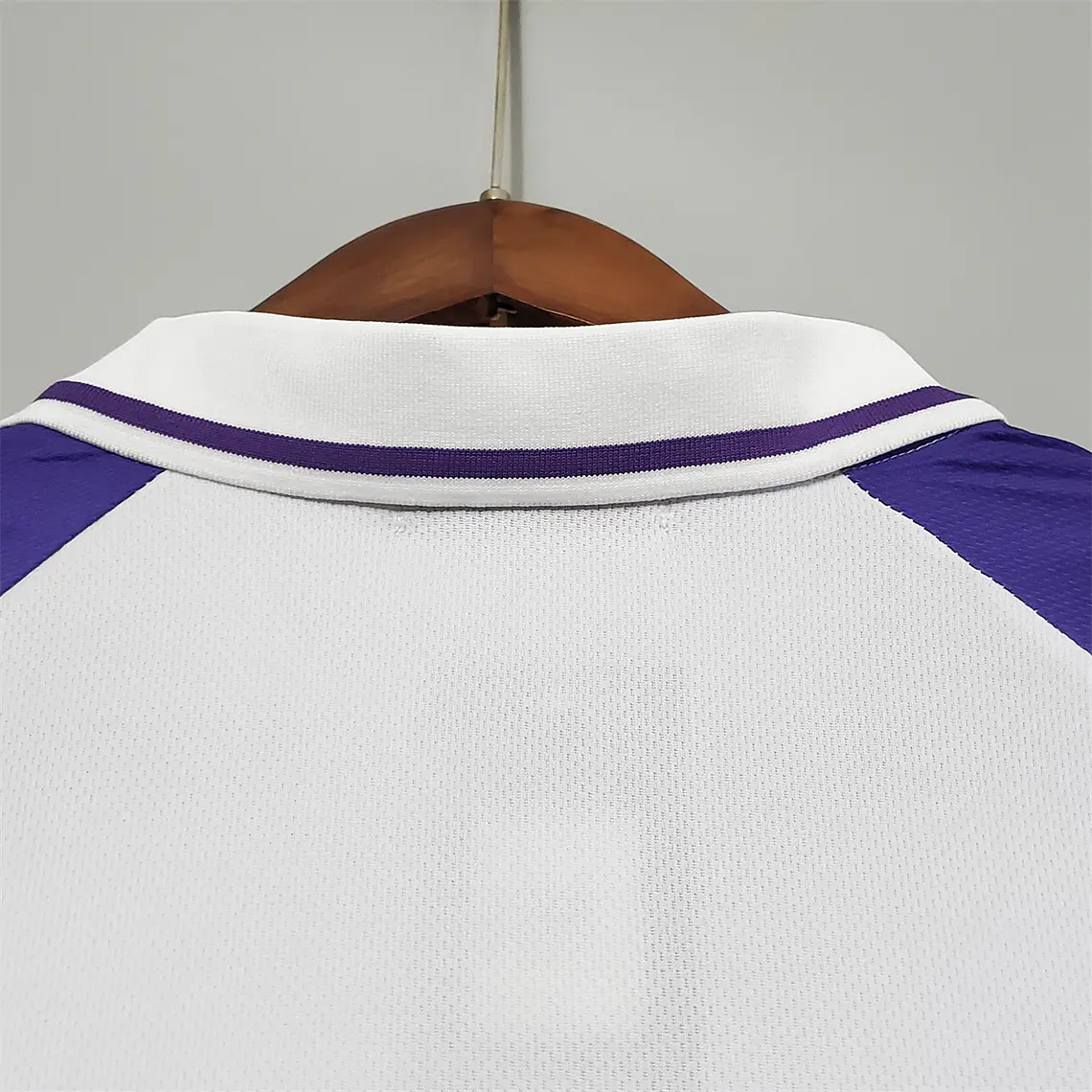 Fiorentina Away 1998 9