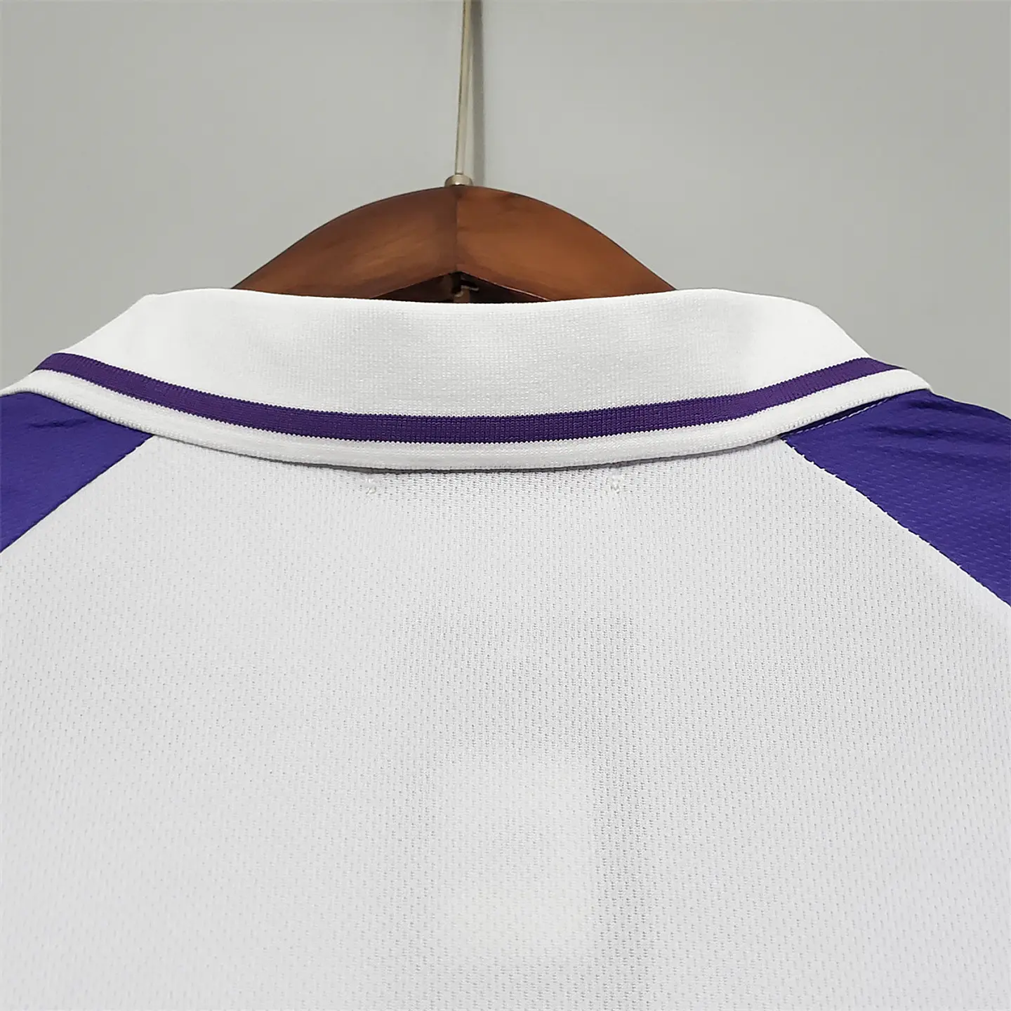 Fiorentina Away 1998 9