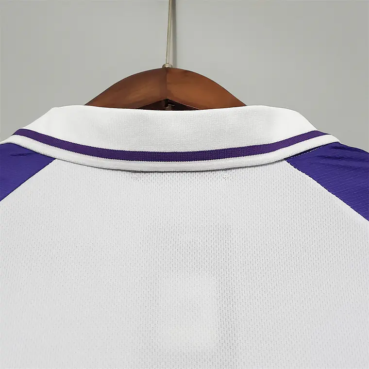 Fiorentina Away 1998 9
