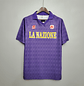 Fiorentina Home 89/90 - Miniatura 1