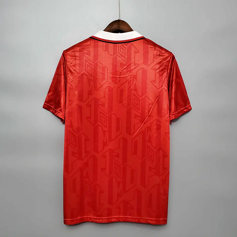 Manchester United Home 92/94 8