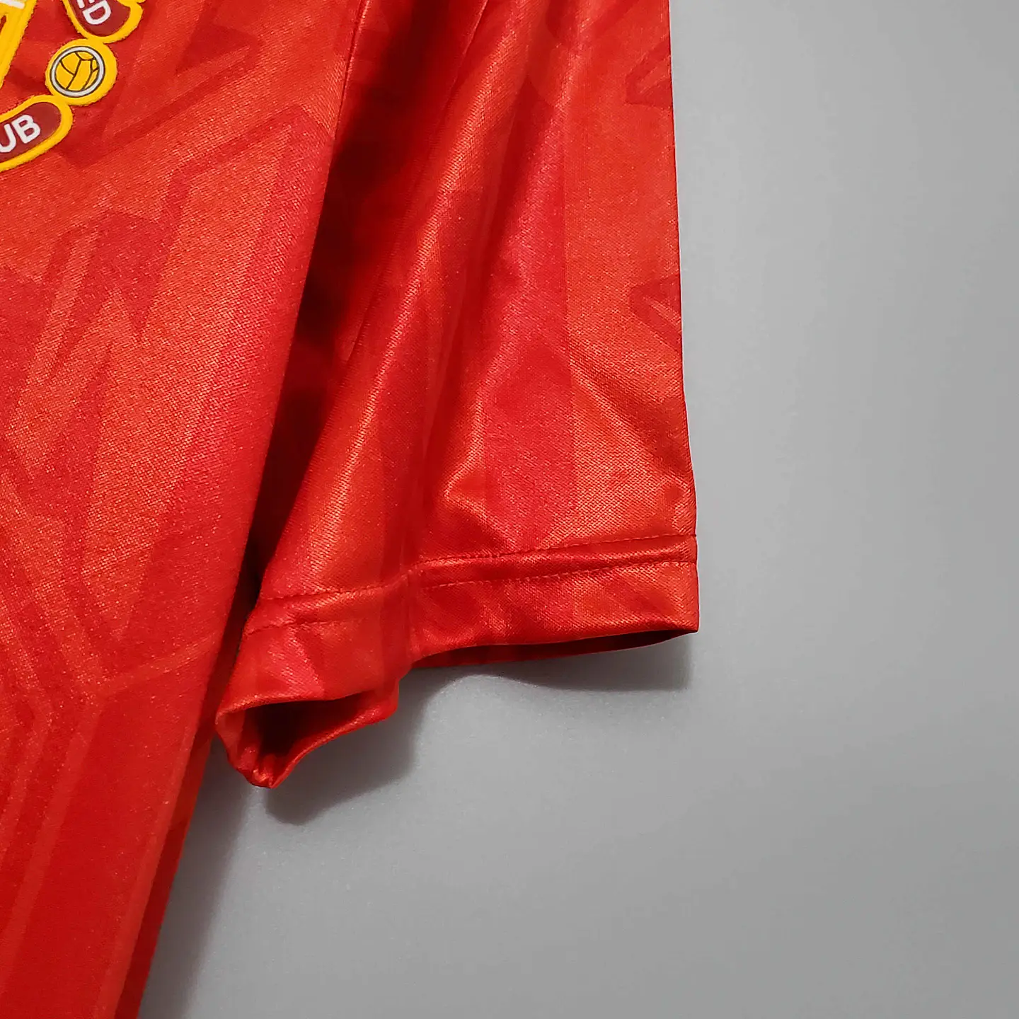 Manchester United Home 92/94 7