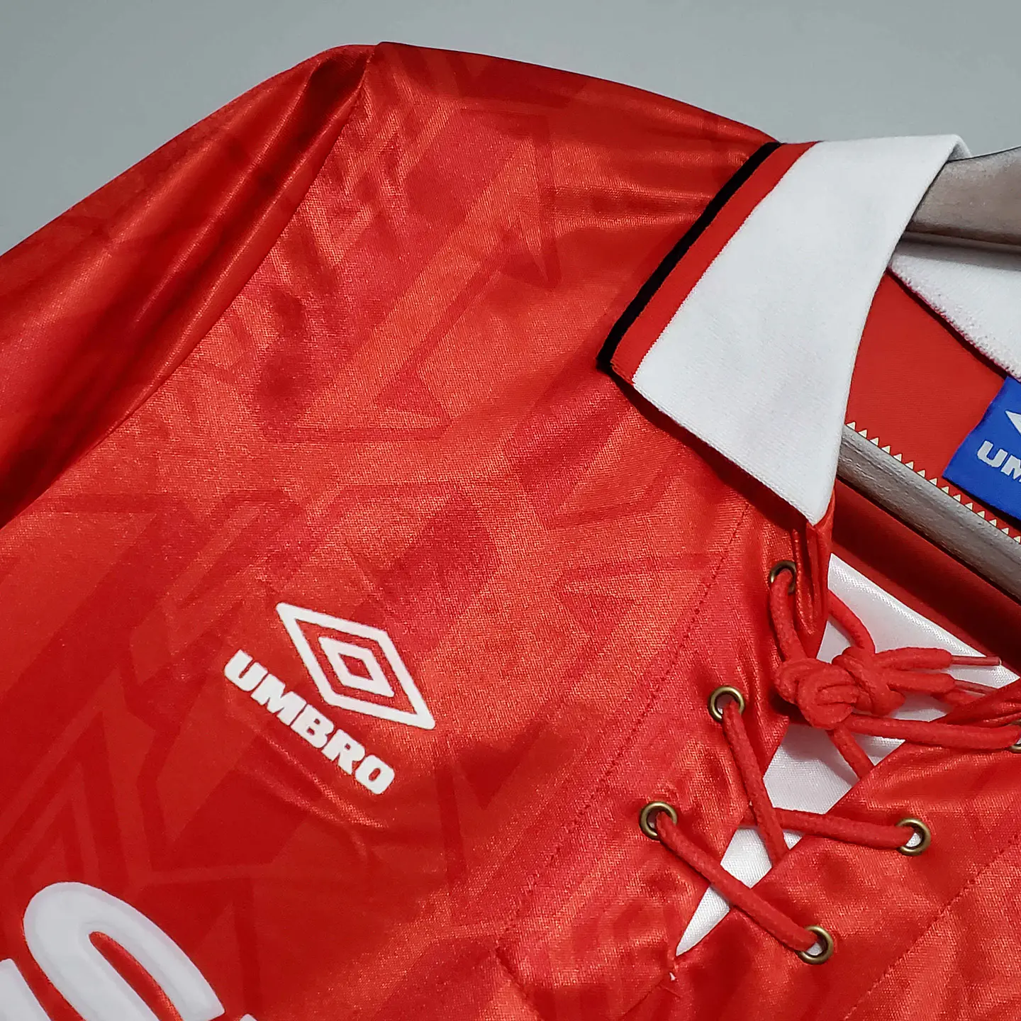 Manchester United Home 92/94 5