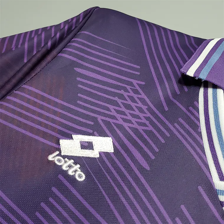 Fiorentina Home 92/93 7