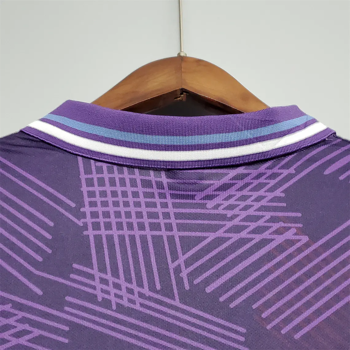 Fiorentina Home 92/93 9