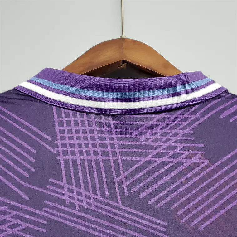 Fiorentina Home 92/93 9
