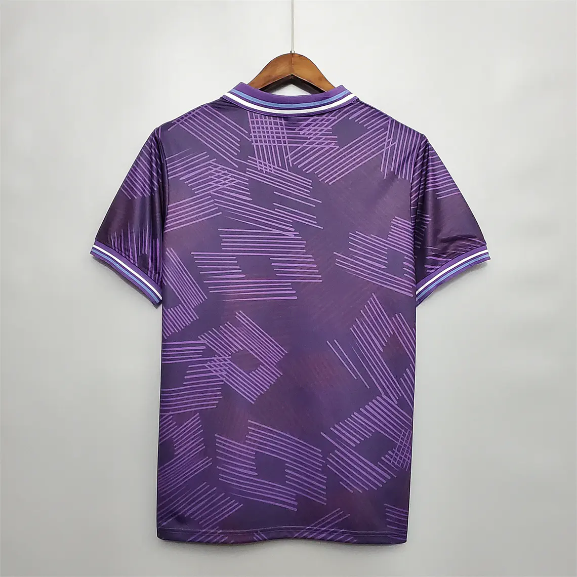 Fiorentina Home 92/93 3