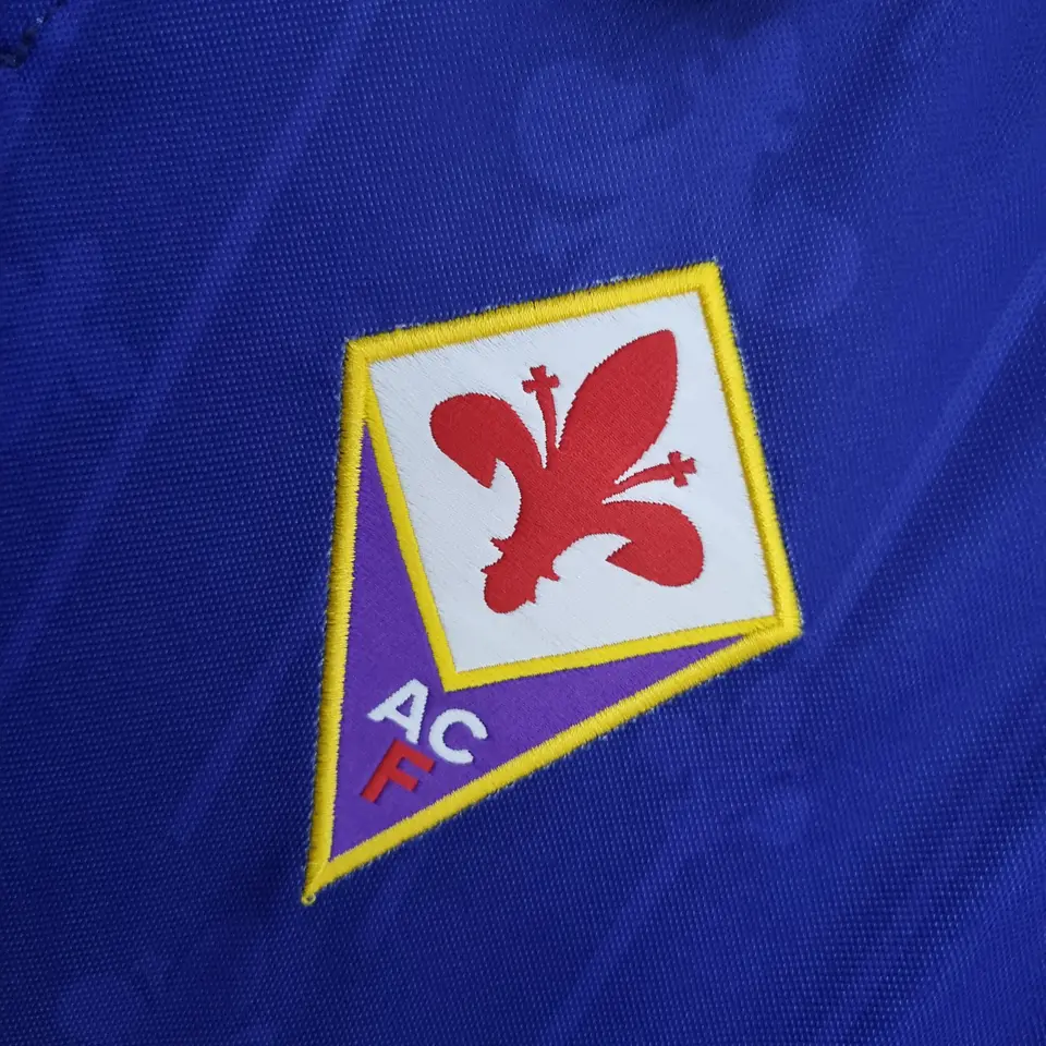Fiorentina Home 97/98 6