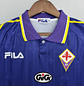 Fiorentina Home 97/98 - Miniatura 4