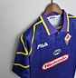 Fiorentina Home 97/98 - Miniatura 3