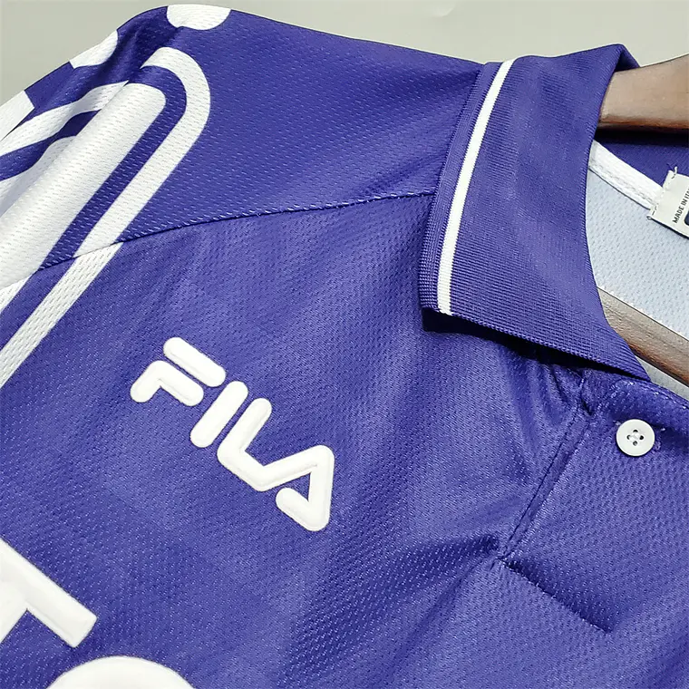 Fiorentina Home 99/00 7