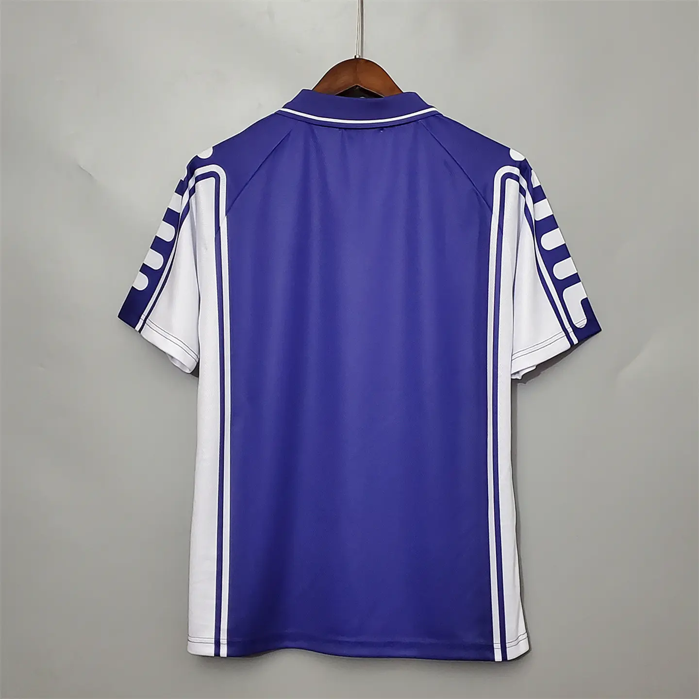 Fiorentina Home 99/00 3