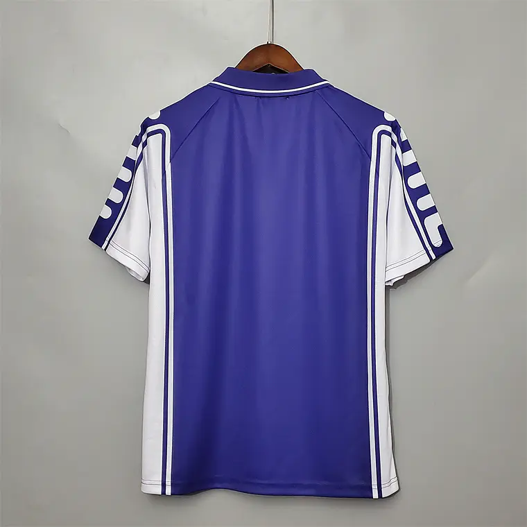 Fiorentina Home 99/00 3