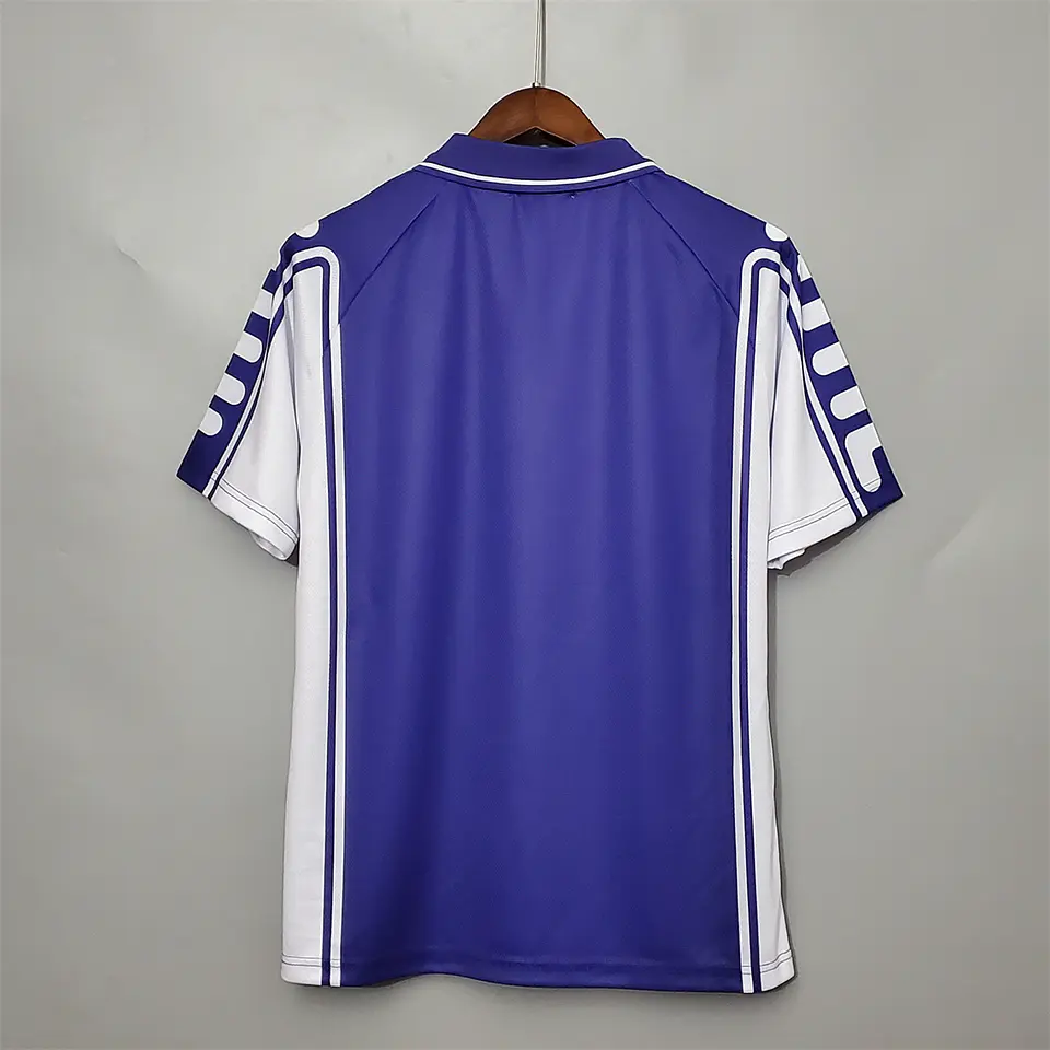 Fiorentina Home 99/00 3