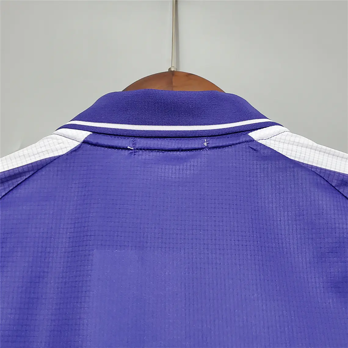 Fiorentina Home 1998  10