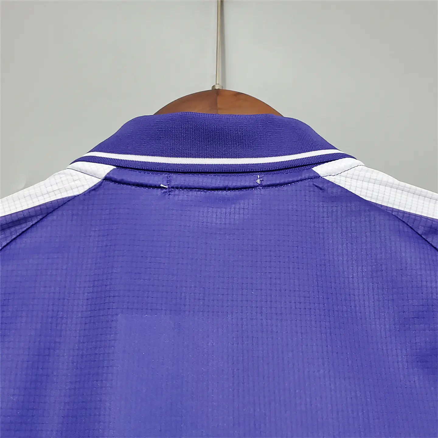 Fiorentina Home 1998  10