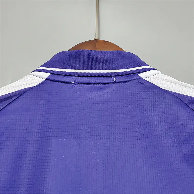 Fiorentina Home 1998  10