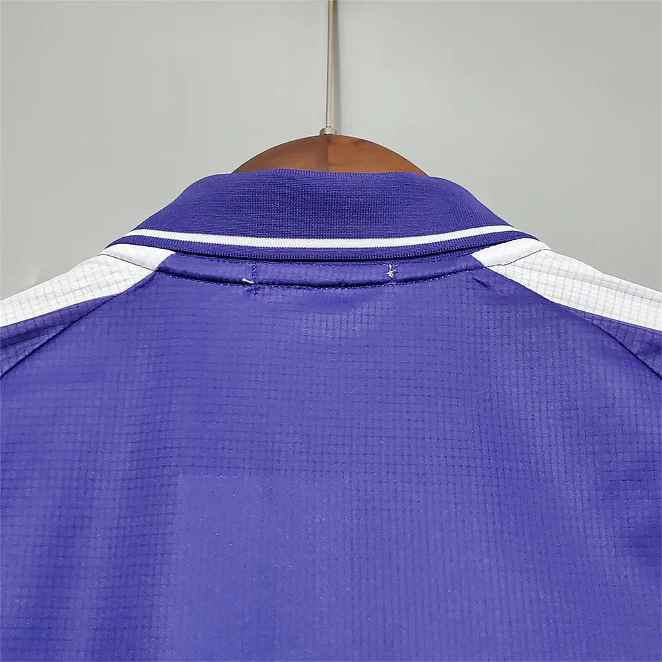 Fiorentina Home 1998  10