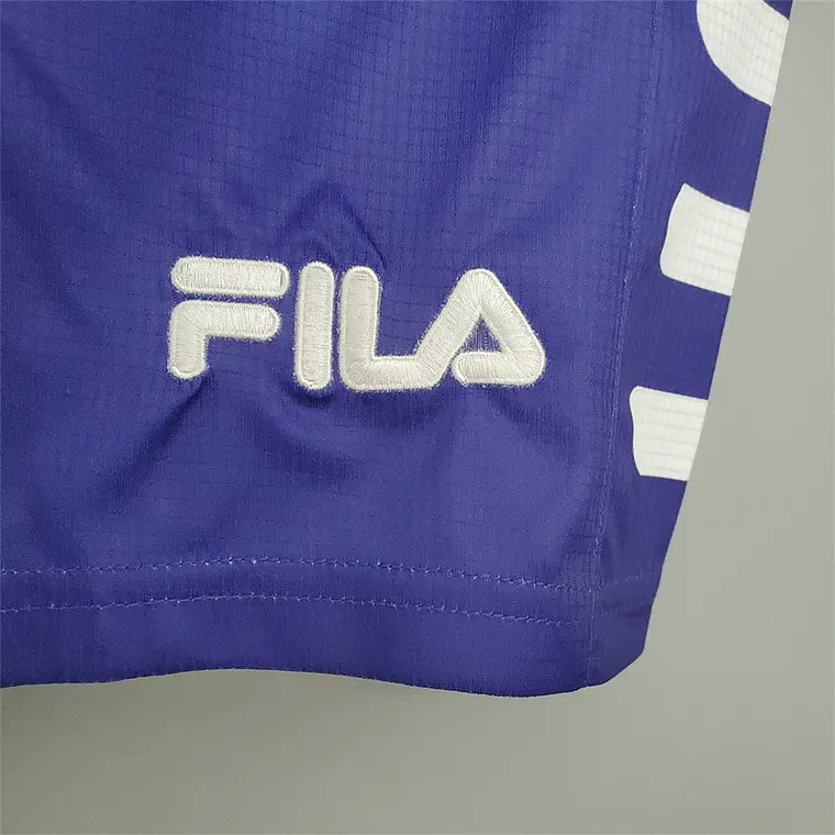 Fiorentina Home 1998  8