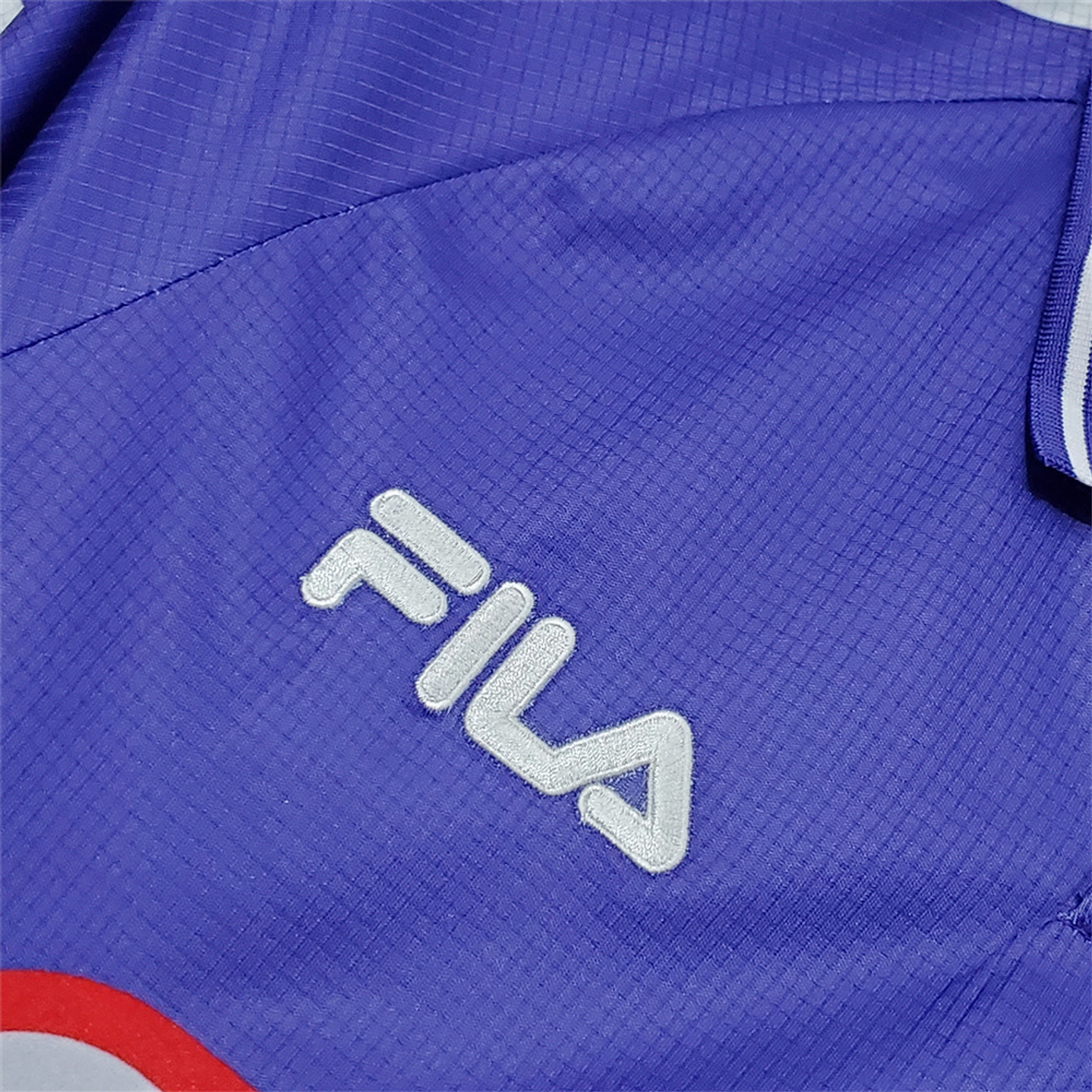 Fiorentina Home 1998  6