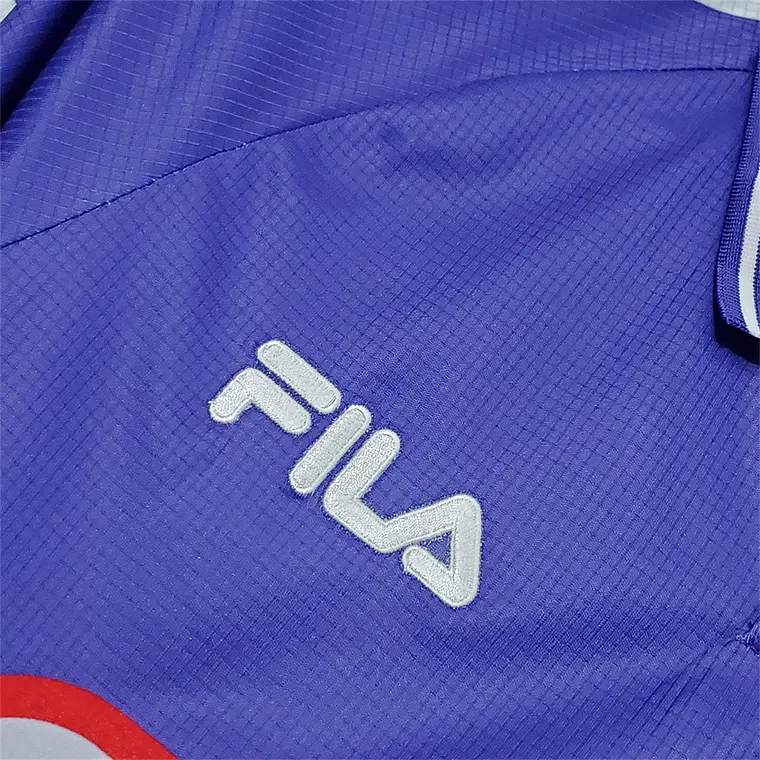 Fiorentina Home 1998  7
