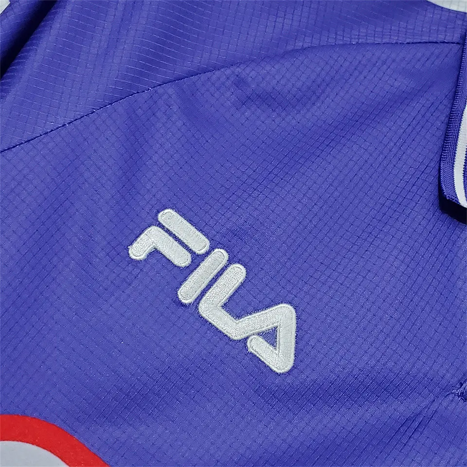 Fiorentina Home 1998  7