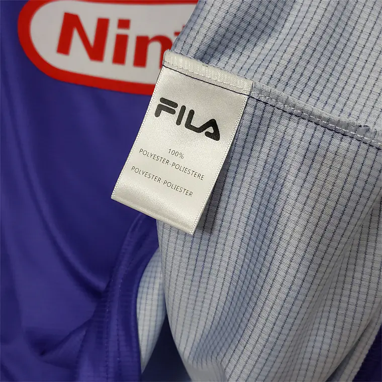 Fiorentina Home 1998  12