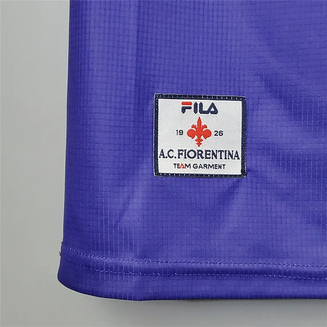 Fiorentina Home 1998  11