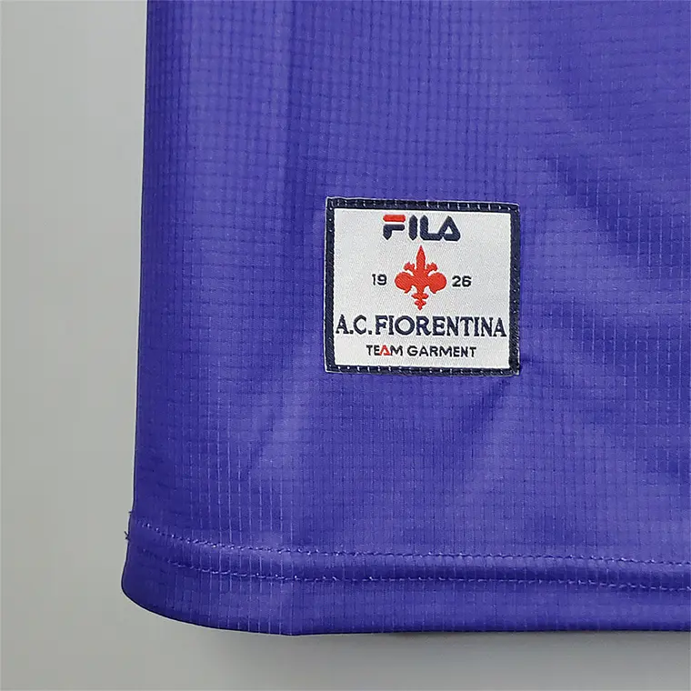 Fiorentina Home 1998  11