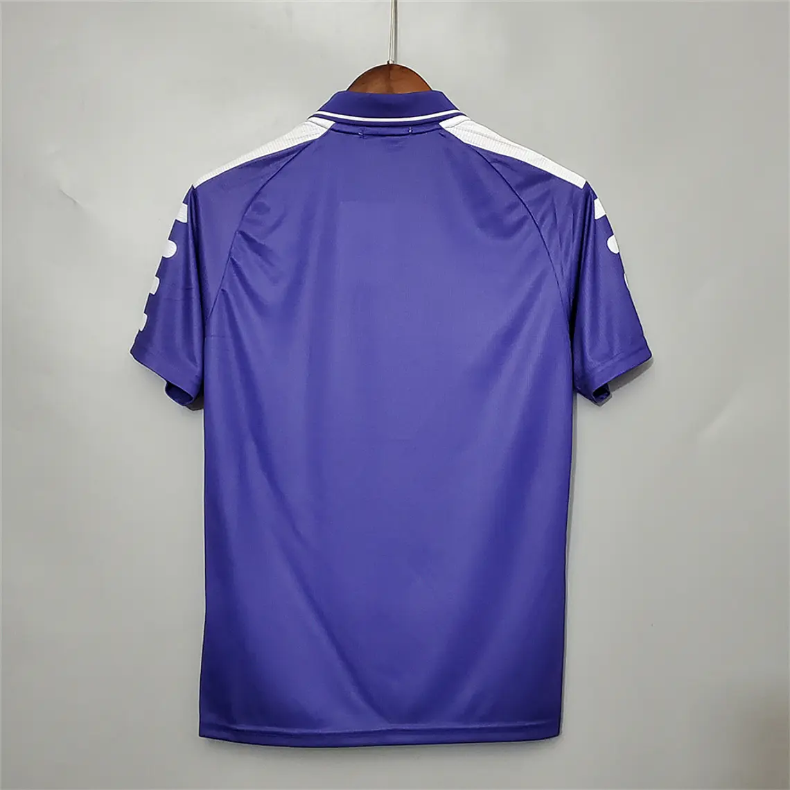 Fiorentina Home 1998  3