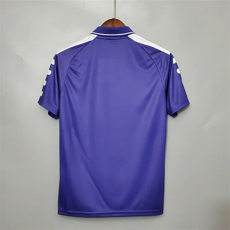 Fiorentina Home 1998  3