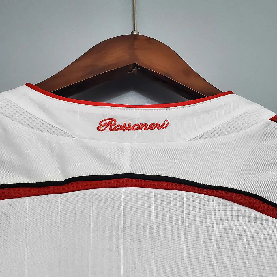 Milan Away 06/07 7