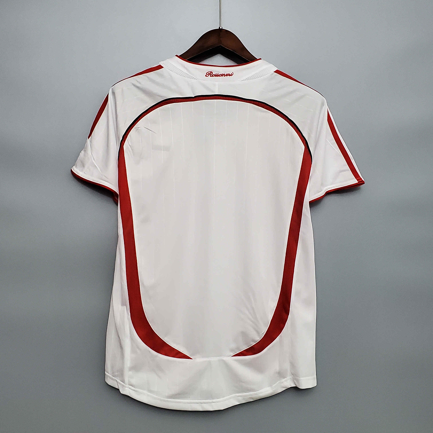 Milan Away 06/07 2