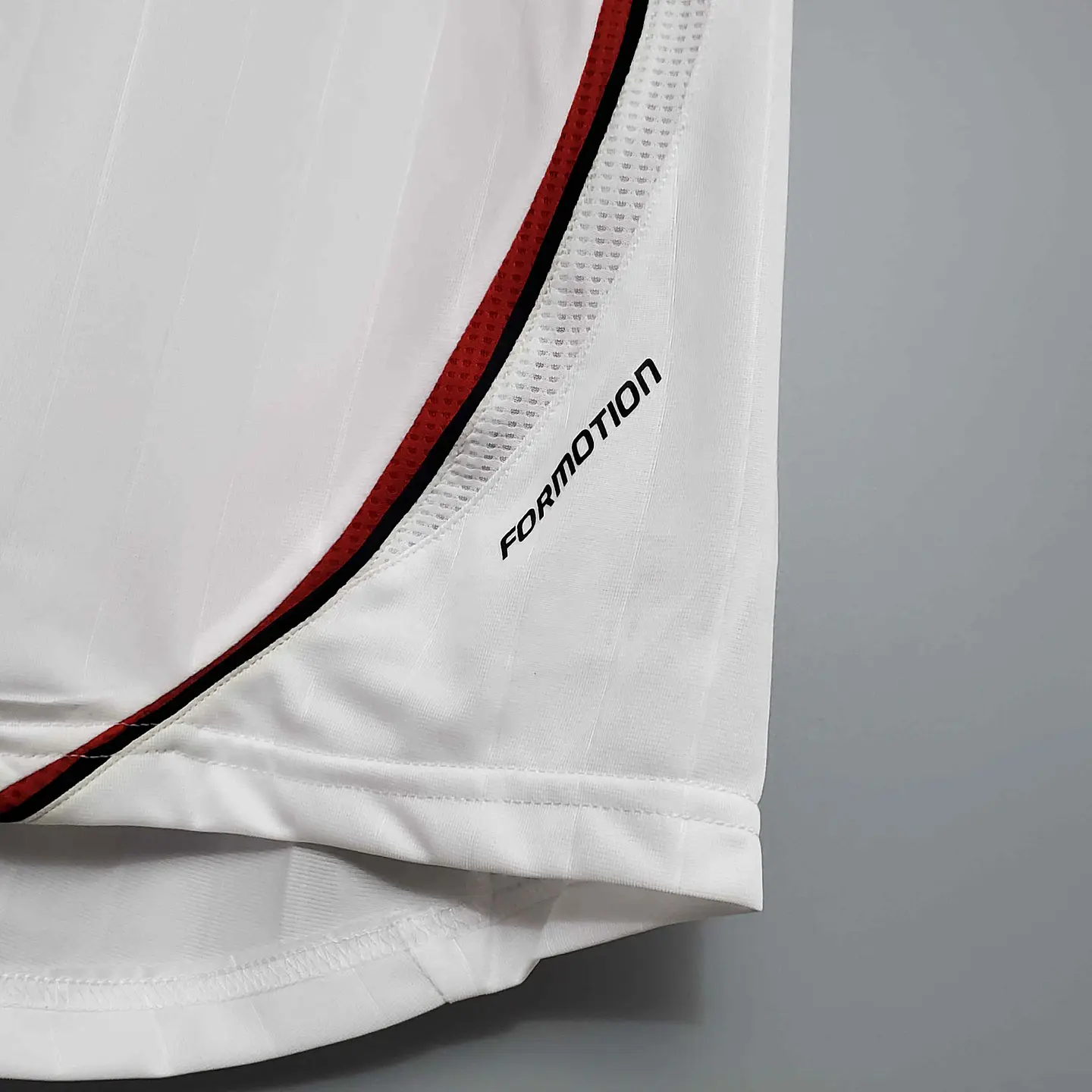 Milan Away 06/07 9