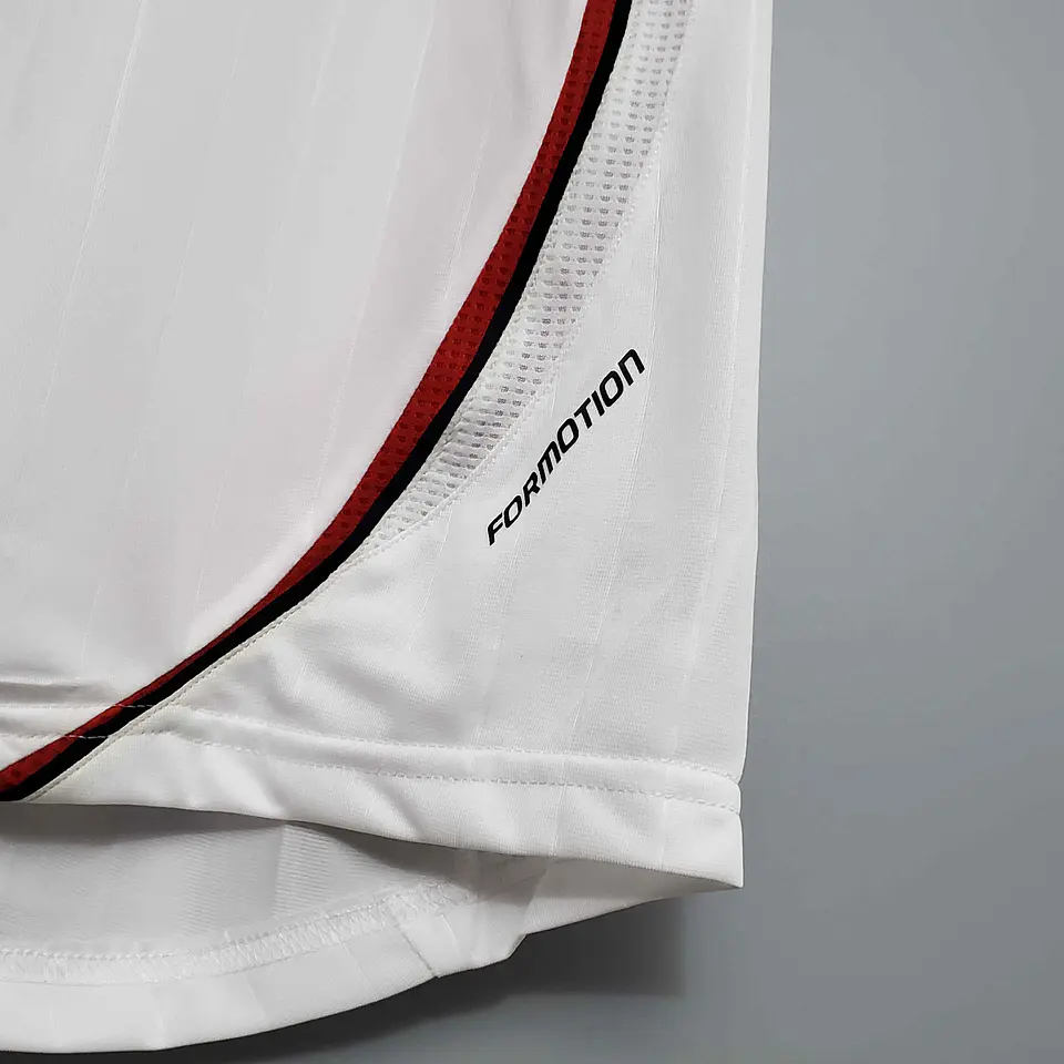 Milan Away 06/07 9