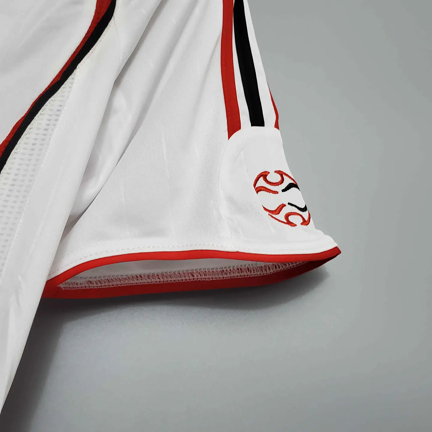 Milan Away 06/07 8