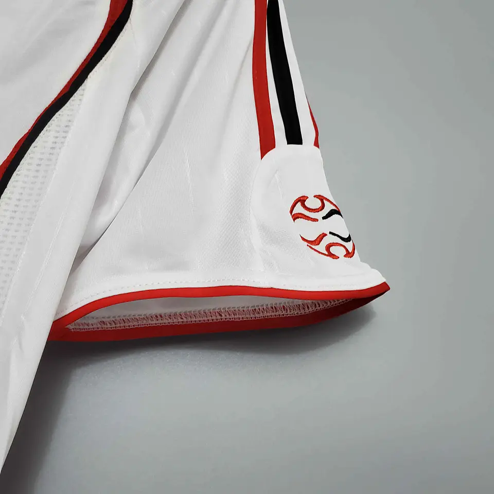 Milan Away 06/07 8