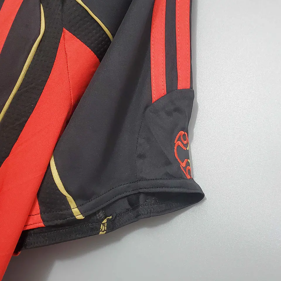 Milan Home 06/07 7