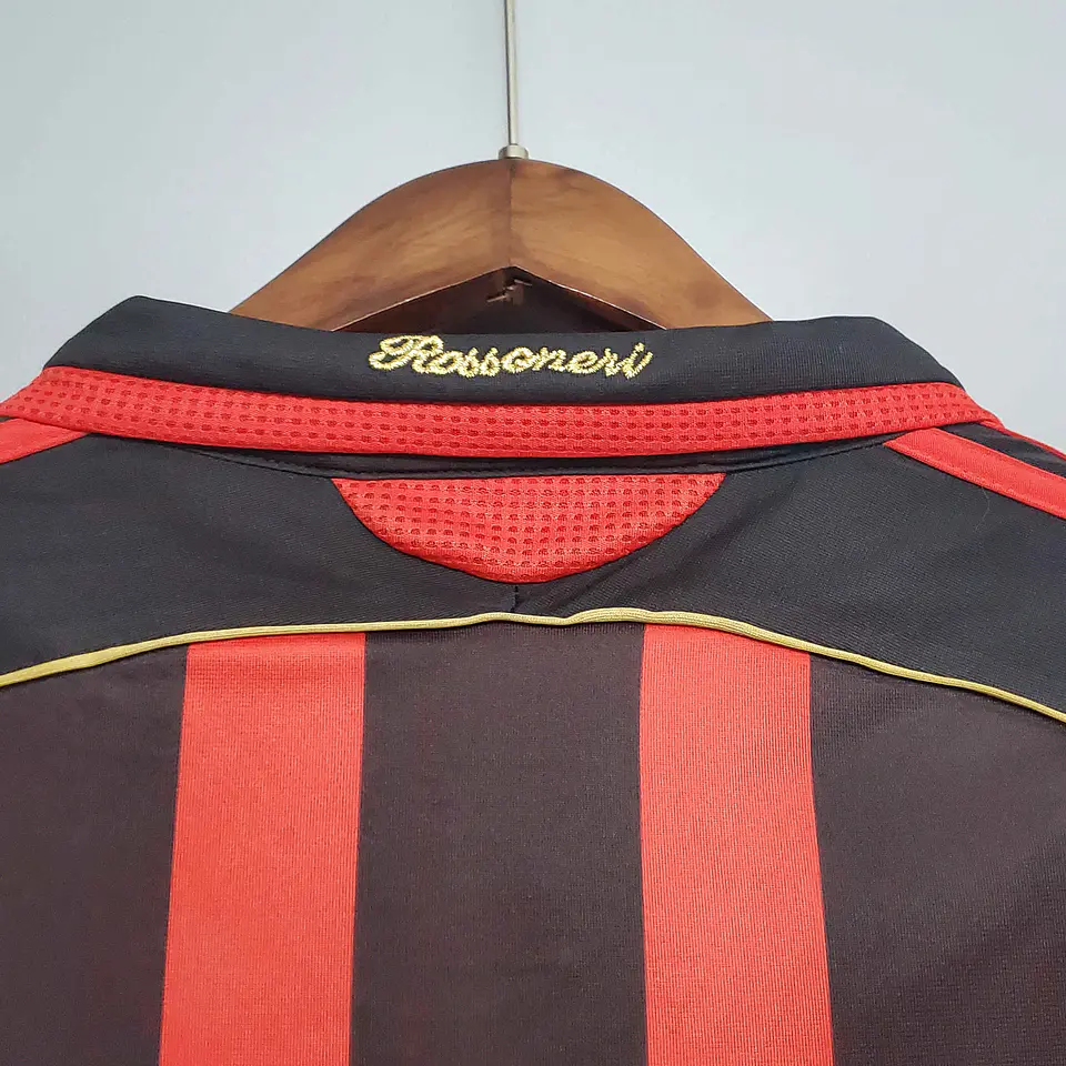Milan Home 06/07 8