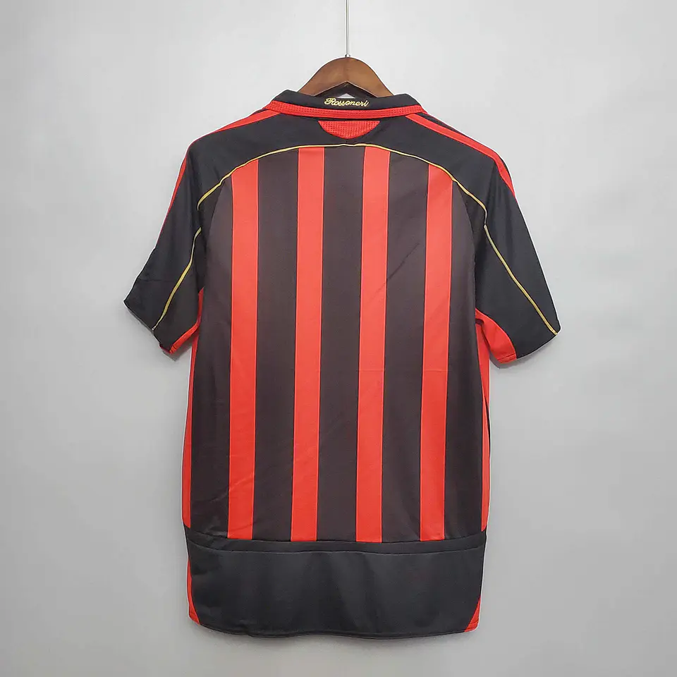 Milan Home 06/07 3