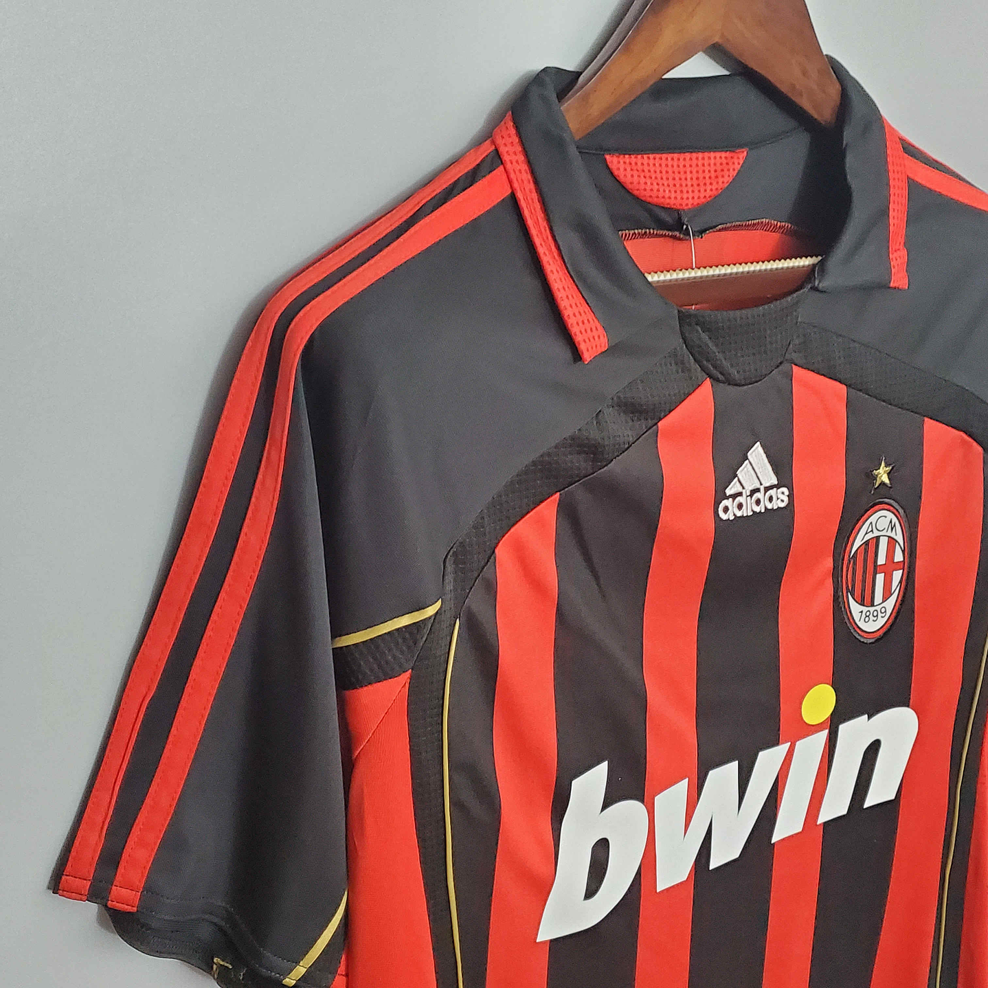 Milan Home 06/07 4