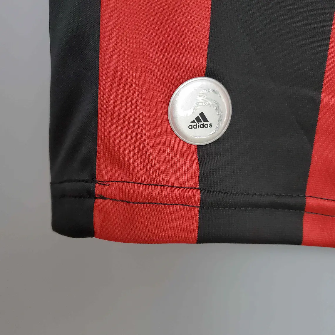 Milan Home 09/10 11