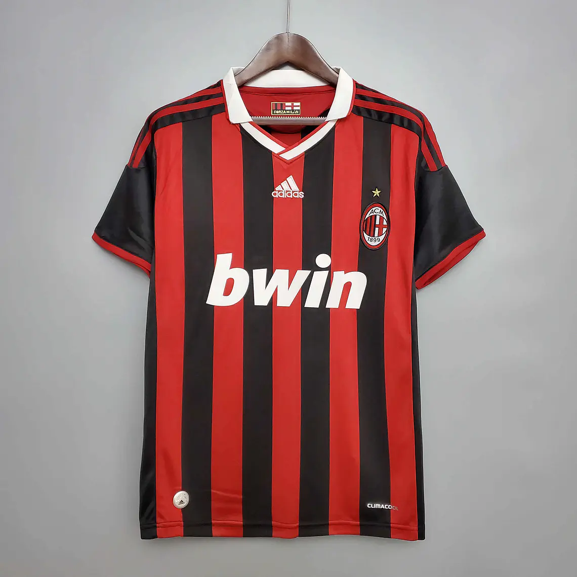 Milan Home 09/10 2
