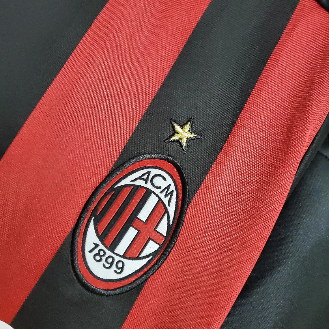 Milan Home 09/10 7