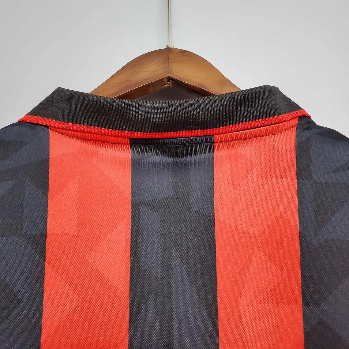 Milan Home 93/94 9
