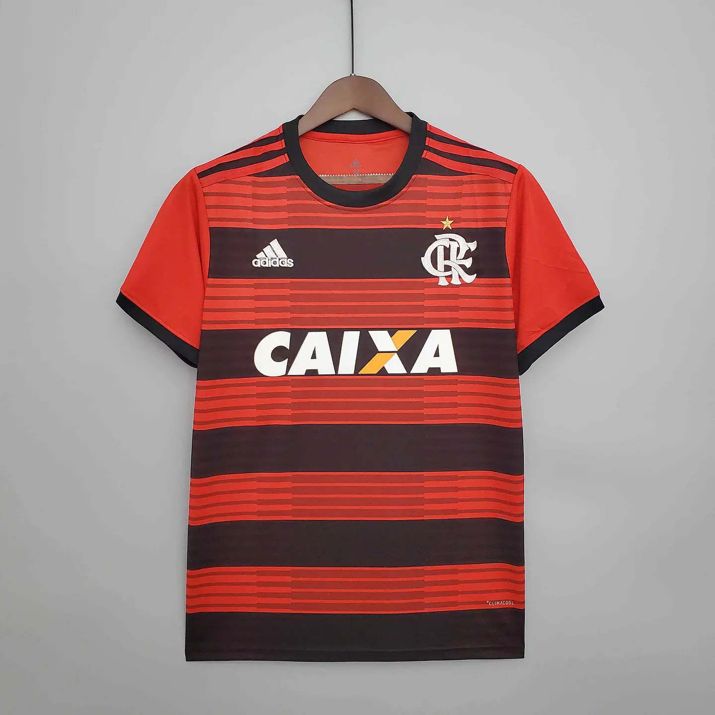 Flamengo Home 18/19 2