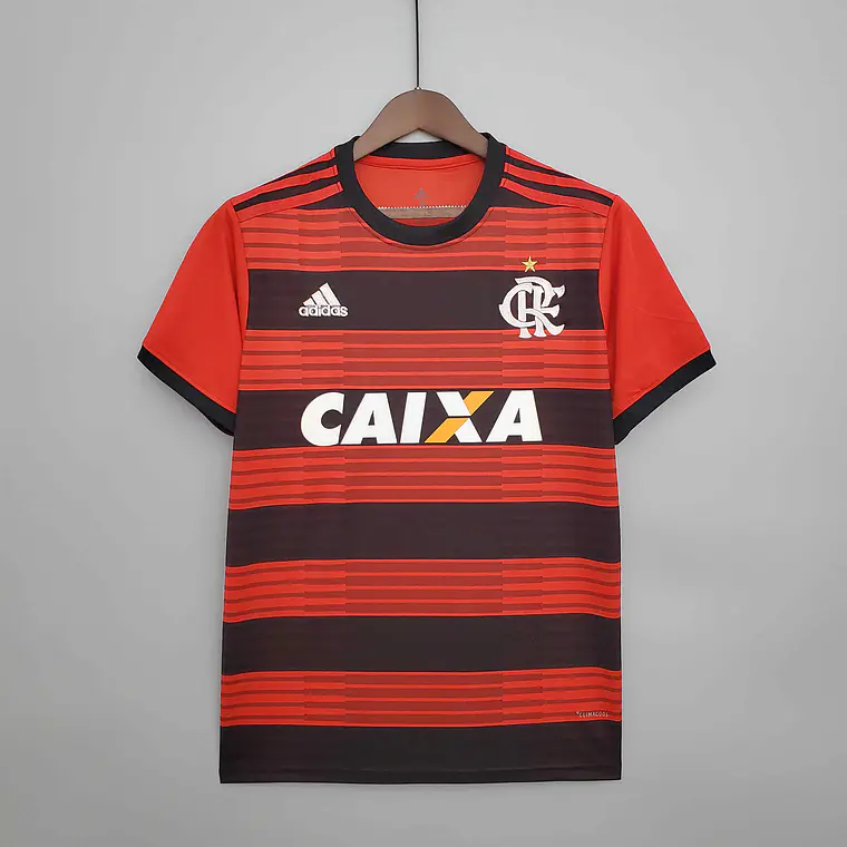 Flamengo Home 18/19 2